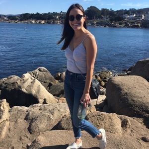 Meet your Posher, Daniela